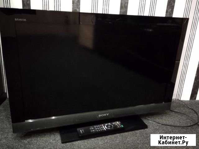 Телевизор sony bravia Североморск - изображение 1