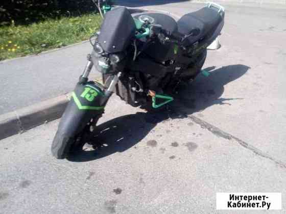 Kawasaki zx10 88 1000куб Санкт-Петербург