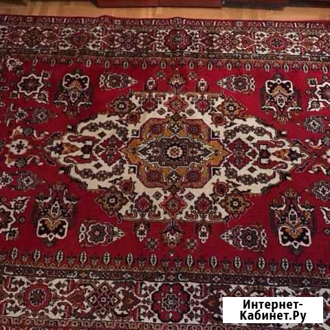 Ковер Узловая - изображение 1
