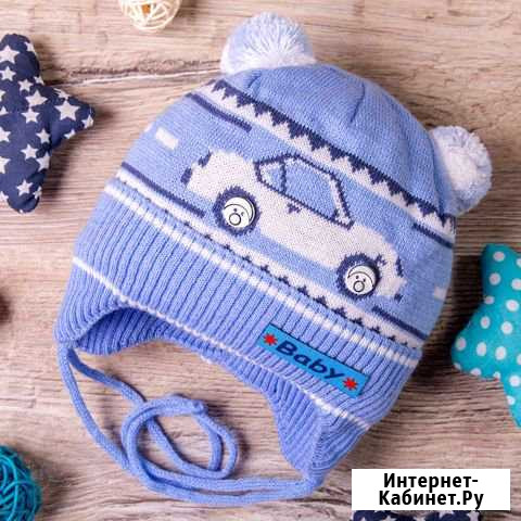 Шапочка Брянск - изображение 1