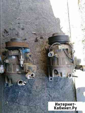 Компрессор для кандиционера. 1GZ, 2GZ Свободный