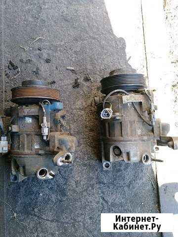 Компрессор для кандиционера. 1GZ, 2GZ Свободный - изображение 1