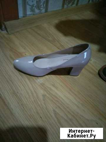 Туфли Чита - изображение 1