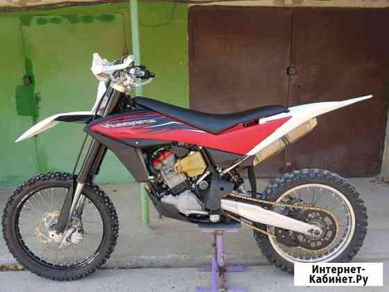 Husqvarna TC 449 Севастополь