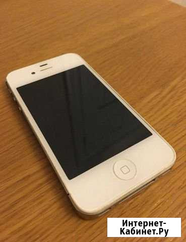 iPhone 4s Саранск - изображение 1