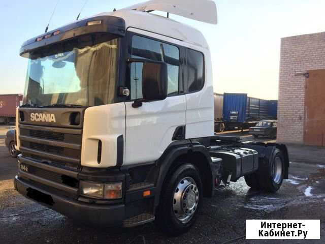 Scania 330 Подгородняя Покровка - изображение 1