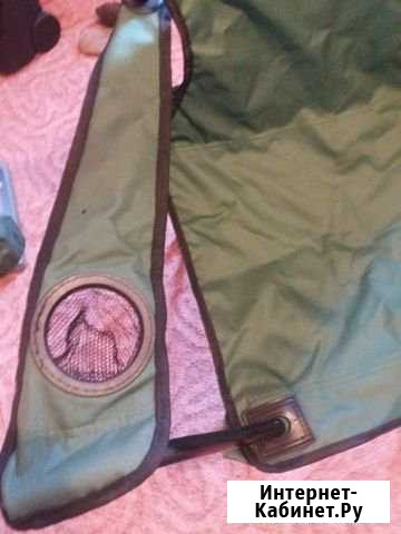 Стул для охоты и рыбалки Петропавловск-Камчатский - изображение 1