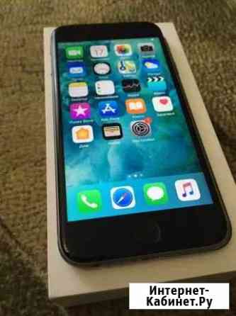 iPhone 6S 32 GB Владимир