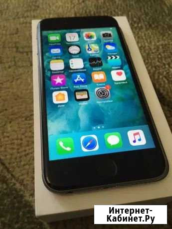 iPhone 6S 32 GB Владимир - изображение 1