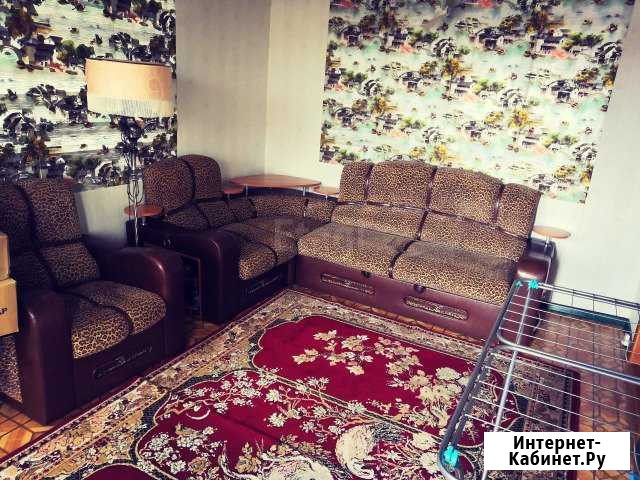 2-к квартира, 54 кв.м., 7/9 эт. Новый Уренгой - изображение 1