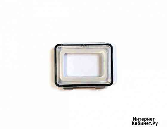 Задняя крышка для бокса GoPro Hero 5 6 7 Челябинск