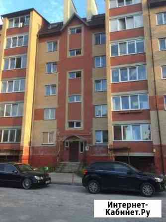 3-к квартира, 76.6 кв.м., 3/5 эт. Гурьевск