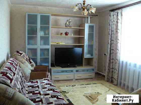 4-к квартира, 75 кв.м., 1/1 эт. Зея
