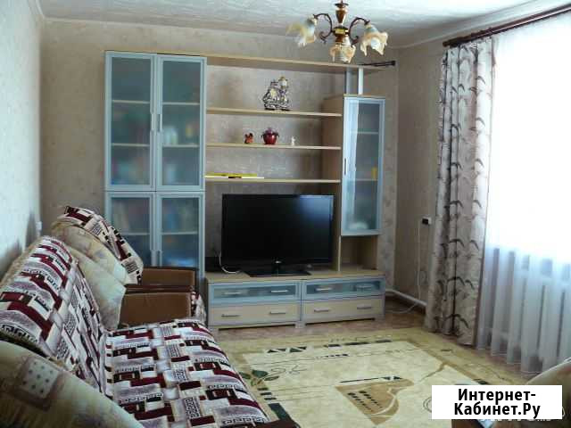 4-к квартира, 75 кв.м., 1/1 эт. Зея - изображение 1