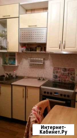 1-к квартира, 42 кв.м., 2/5 эт. Магадан - изображение 1