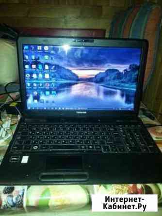 Toshiba c660d 121 Домодедово