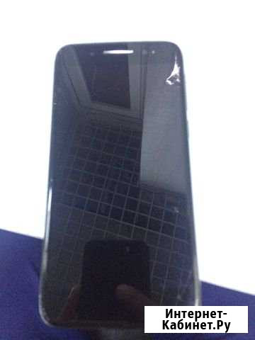 Смартфон Alcatel Idol 5 6058D Иркутск - изображение 1