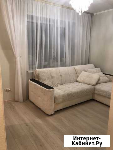 Студия, 36 кв.м., 8/12 эт. Сыктывкар - изображение 1