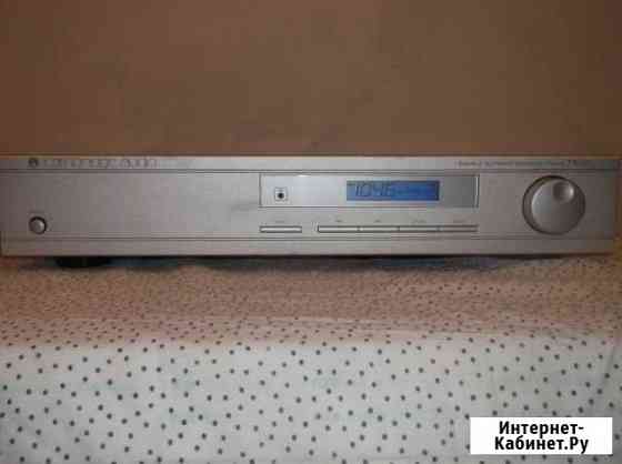Тюнер cambridge audio tuner t500 Ангарск