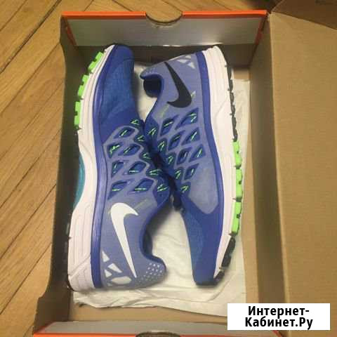 Кроссовки Nike Туапсе - изображение 1