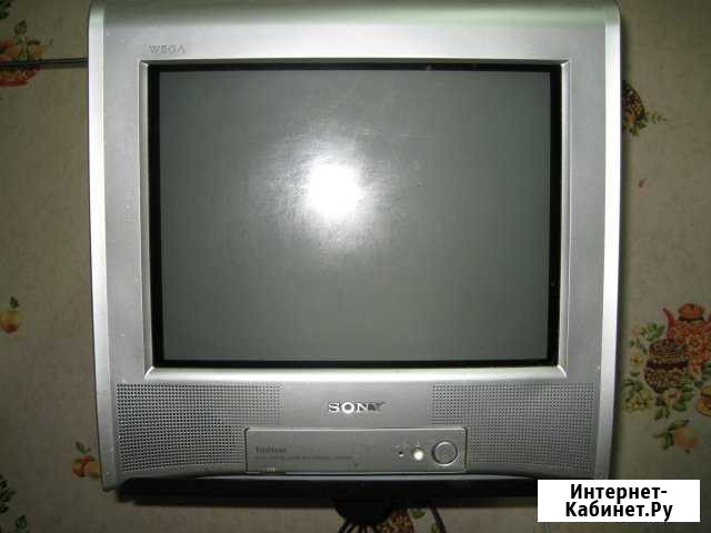 Телевизор Sony Серноводск - изображение 1