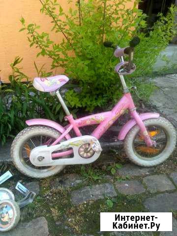 Велосипед детский Нижний Новгород - изображение 1
