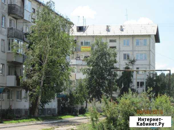 2-к квартира, 47 кв.м., 5/5 эт. Мегет - изображение 1