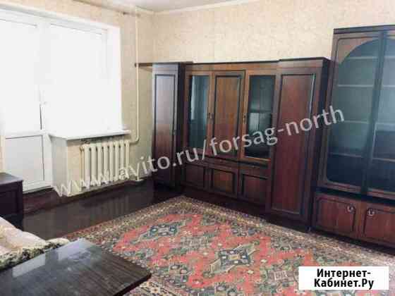 1-к квартира, 40 кв.м., 6/9 эт. Ростов-на-Дону