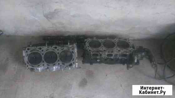 Головка блока для VQ35DE Тюмень