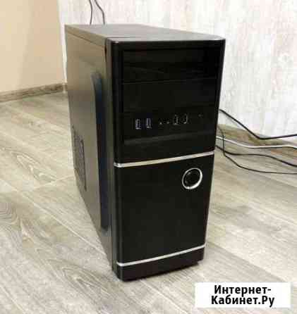 Системный блок i7/озу16Гб/GTX770 Коломна
