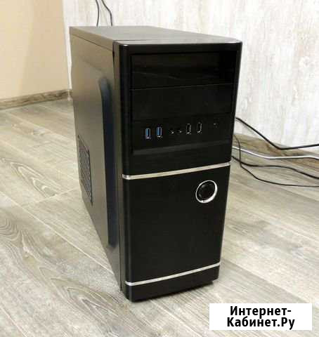 Системный блок i7/озу16Гб/GTX770 Коломна - изображение 1