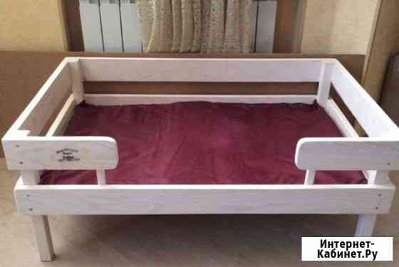 Кровать, лежанка для кошек, собак Севастополь