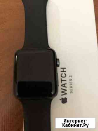 Apple watch Хасавюрт