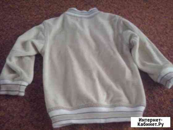 Кофточка Омск