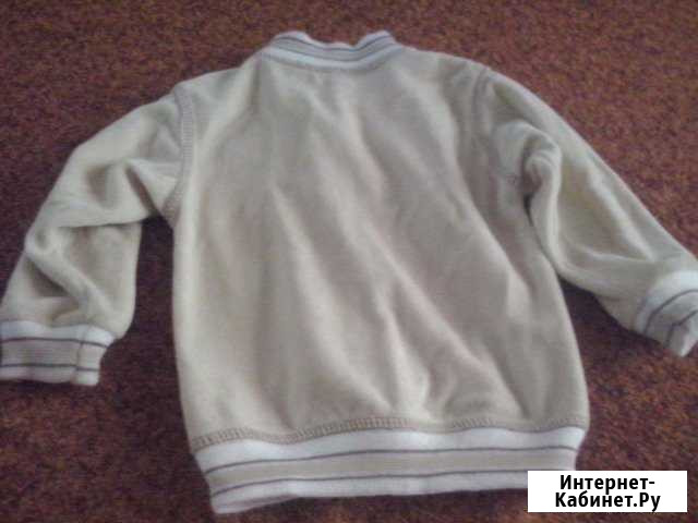 Кофточка Омск - изображение 1