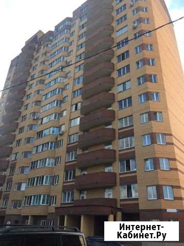 3-к квартира, 87 кв.м., 15/16 эт. Ногинск - изображение 1
