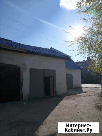 Гараж, 30 кв.м. Ангарск - изображение 1
