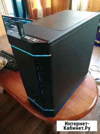 Топ игровой i7 6850k gtx 1080ti aorus Сергиев Посад