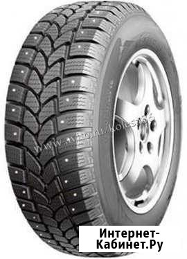 205/55 R16 зимние шипованые Kormoran stud Ханты-Мансийск - изображение 1
