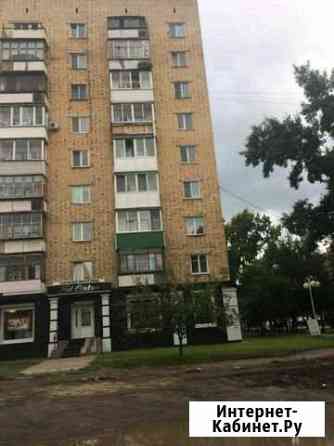 2-к квартира, 43.8 кв.м., 8/9 эт. Абакан