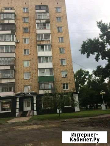 2-к квартира, 43.8 кв.м., 8/9 эт. Абакан - изображение 1