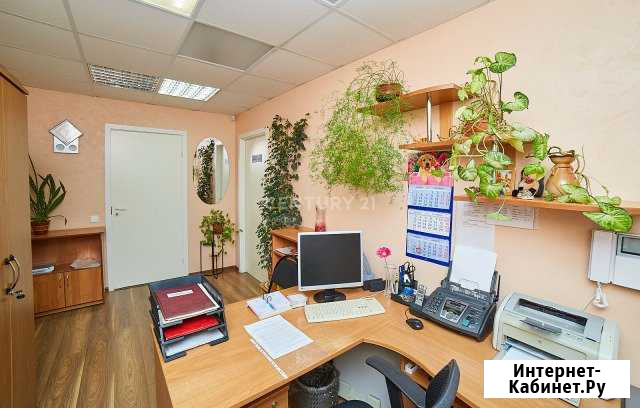 Продажа офисного помещения 106,5 кв.м. по адресу у Петрозаводск - изображение 1