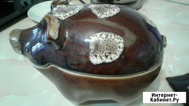Керамические горшочки для духовки Октябрьск - изображение 1