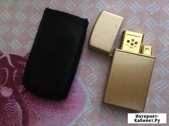 Зажигалка Челябинск - изображение 1