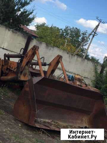 Погрузчик на кировец к700 Курганинск - изображение 1