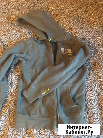 Толстовка Reebok Ангарск - изображение 1