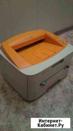 Xerox Phaser 3140 + картридж Подольск