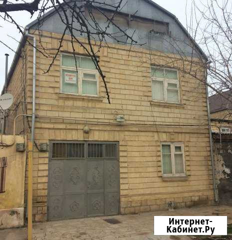 Дом 140 кв.м. на участке 1 сот. Дербент - изображение 1