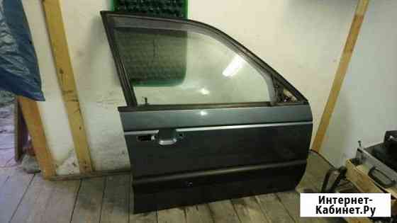 Дверь Передняя Правая для Volkswagen Passat B3 Тула