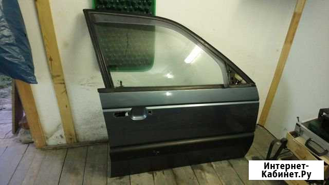 Дверь Передняя Правая для Volkswagen Passat B3 Тула - изображение 1